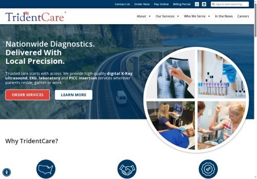 TridentCare