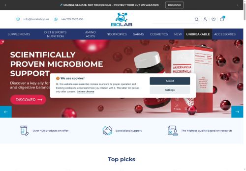 HyperHub LTD